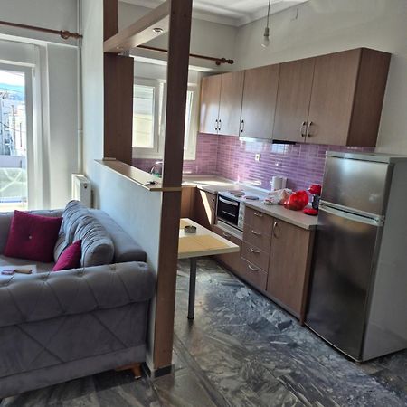 Apartamento Sea View Vibes Kavala Exterior foto