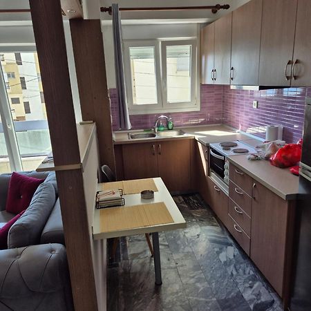 Apartamento Sea View Vibes Kavala Exterior foto