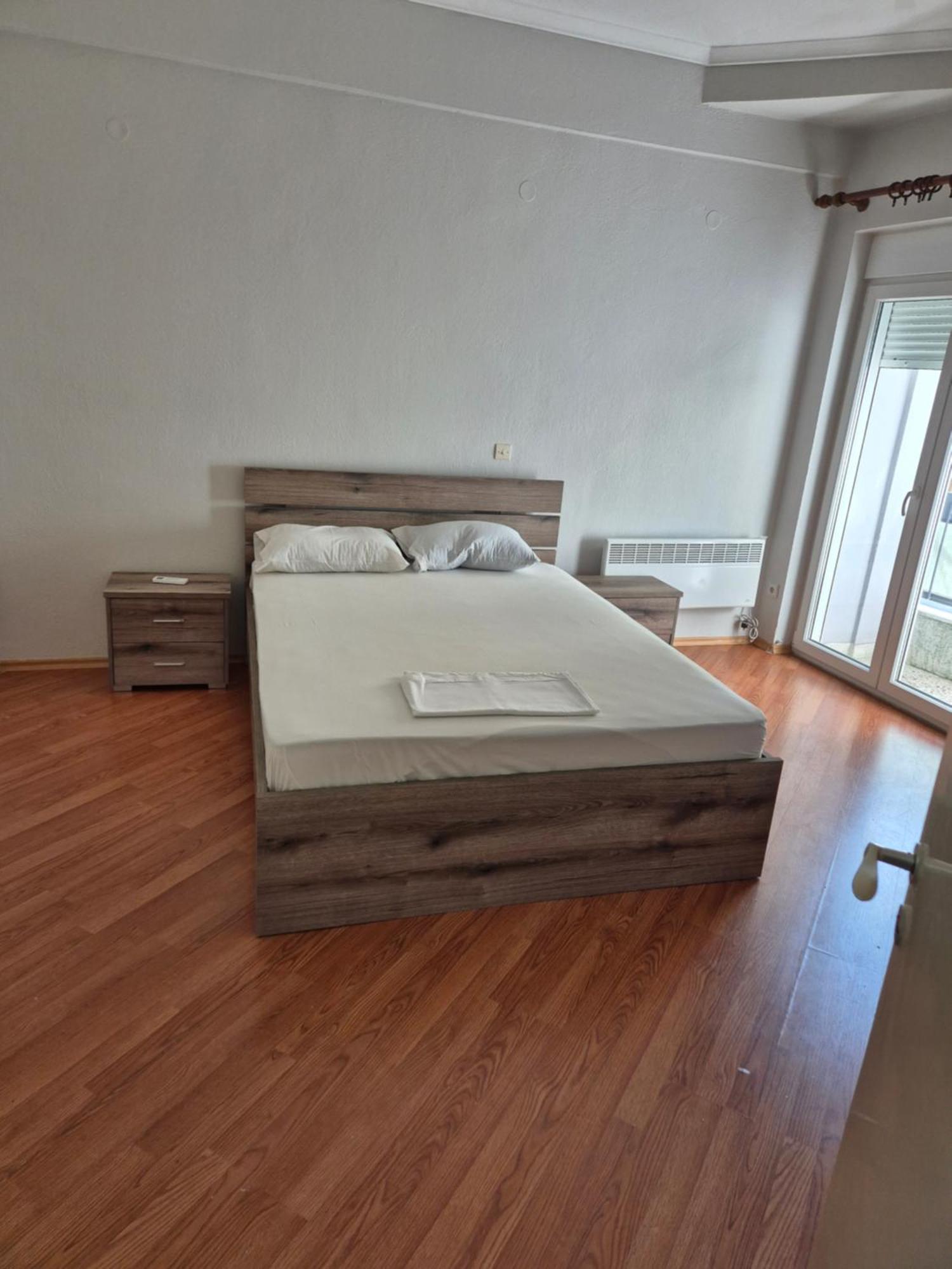 Apartamento Sea View Vibes Kavala Exterior foto