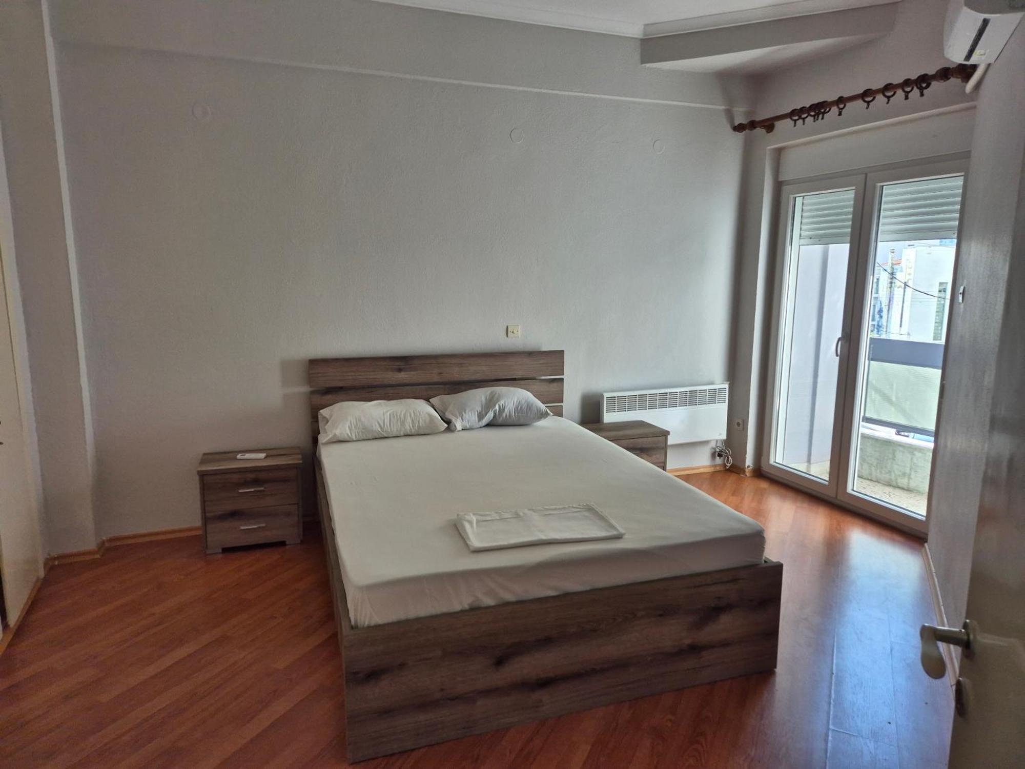 Apartamento Sea View Vibes Kavala Exterior foto