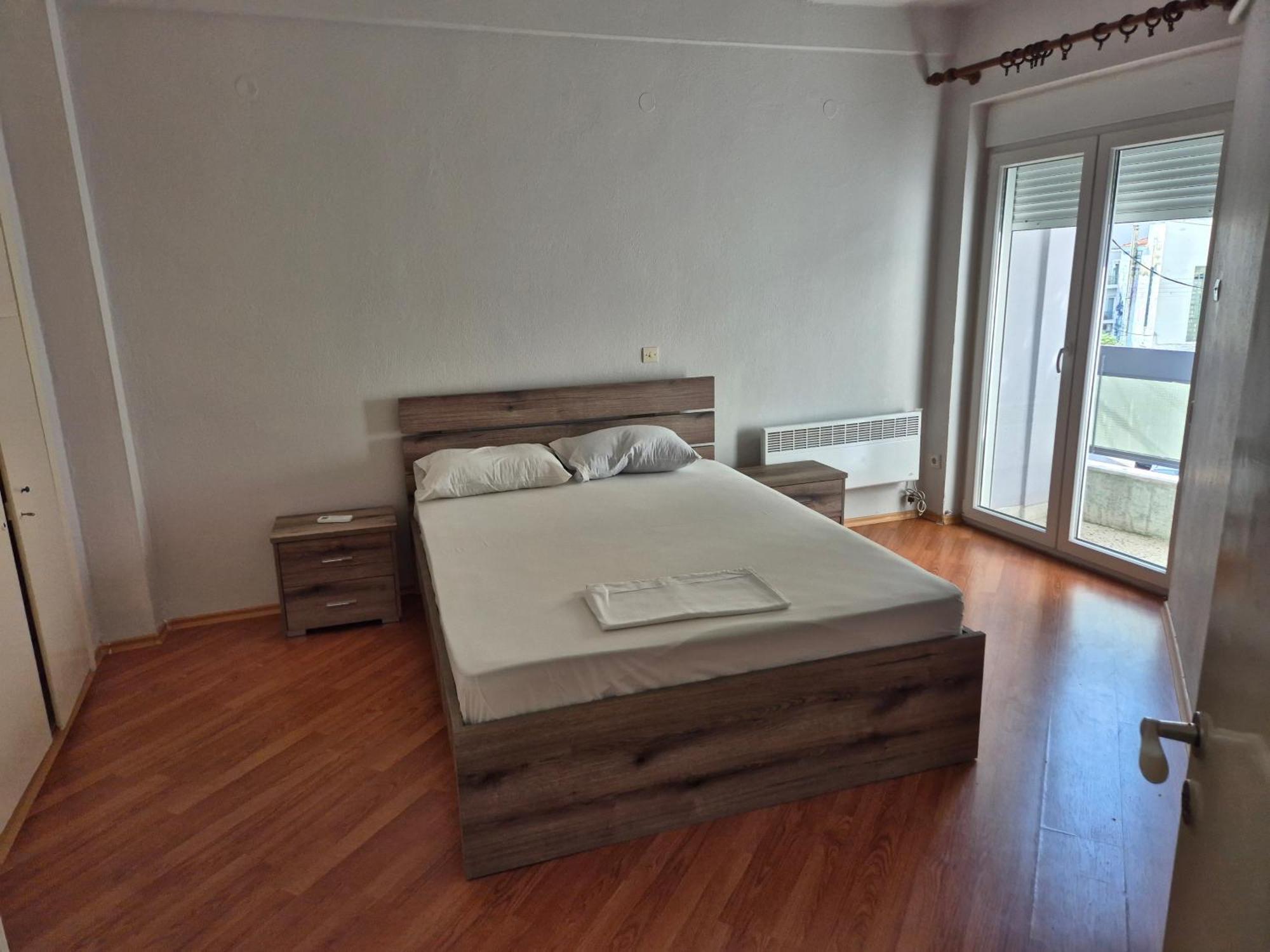 Apartamento Sea View Vibes Kavala Exterior foto