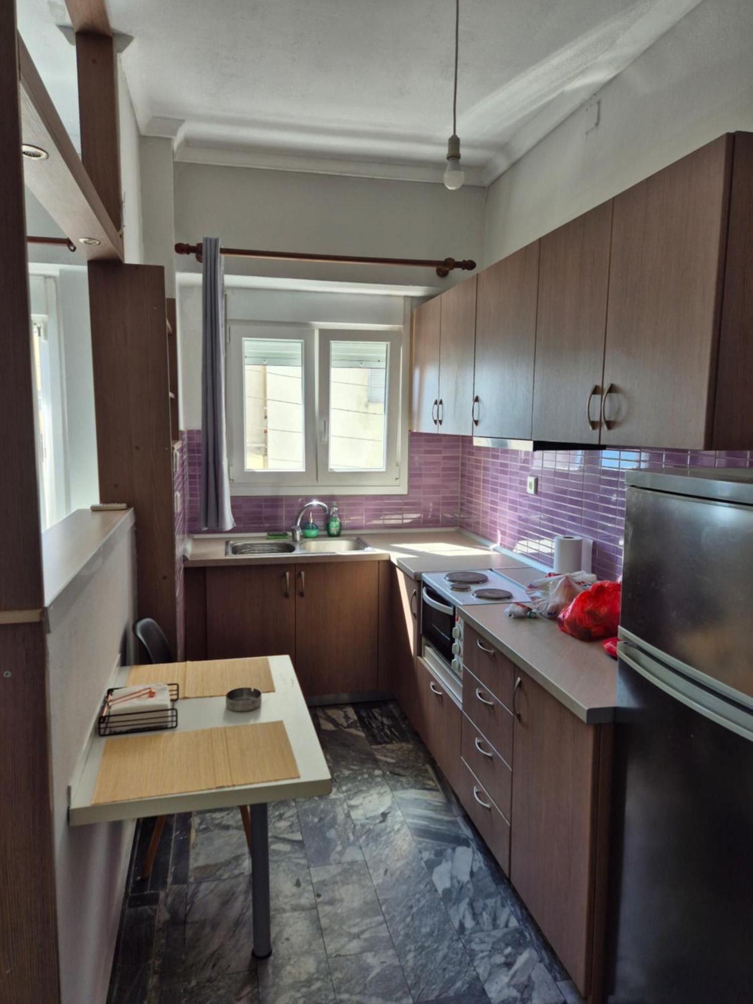 Apartamento Sea View Vibes Kavala Exterior foto