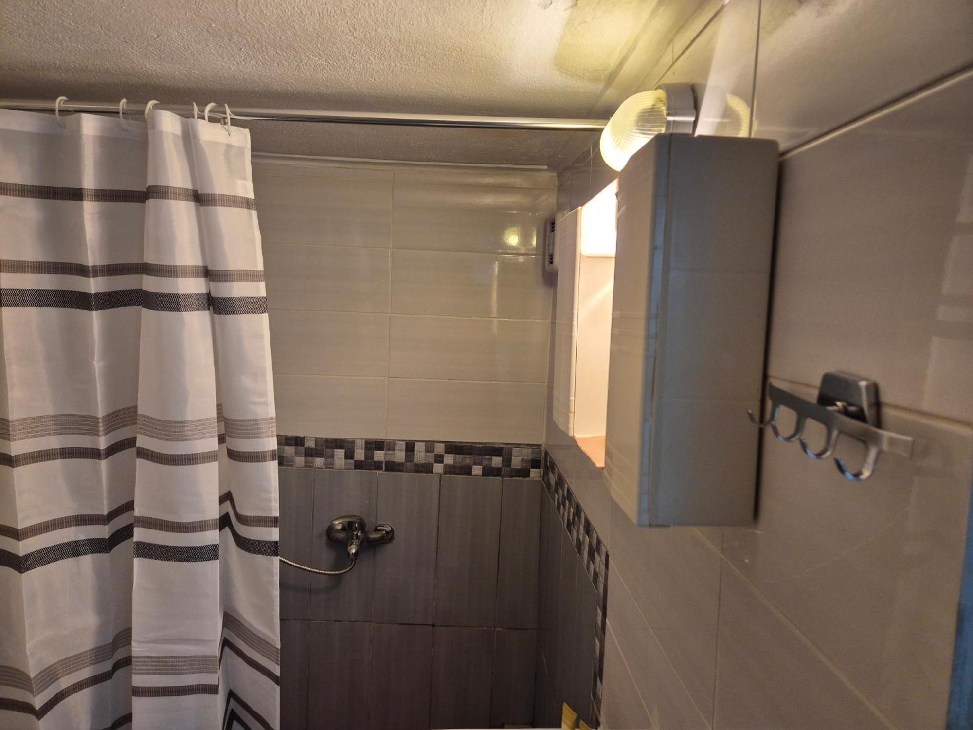 Apartamento Sea View Vibes Kavala Exterior foto