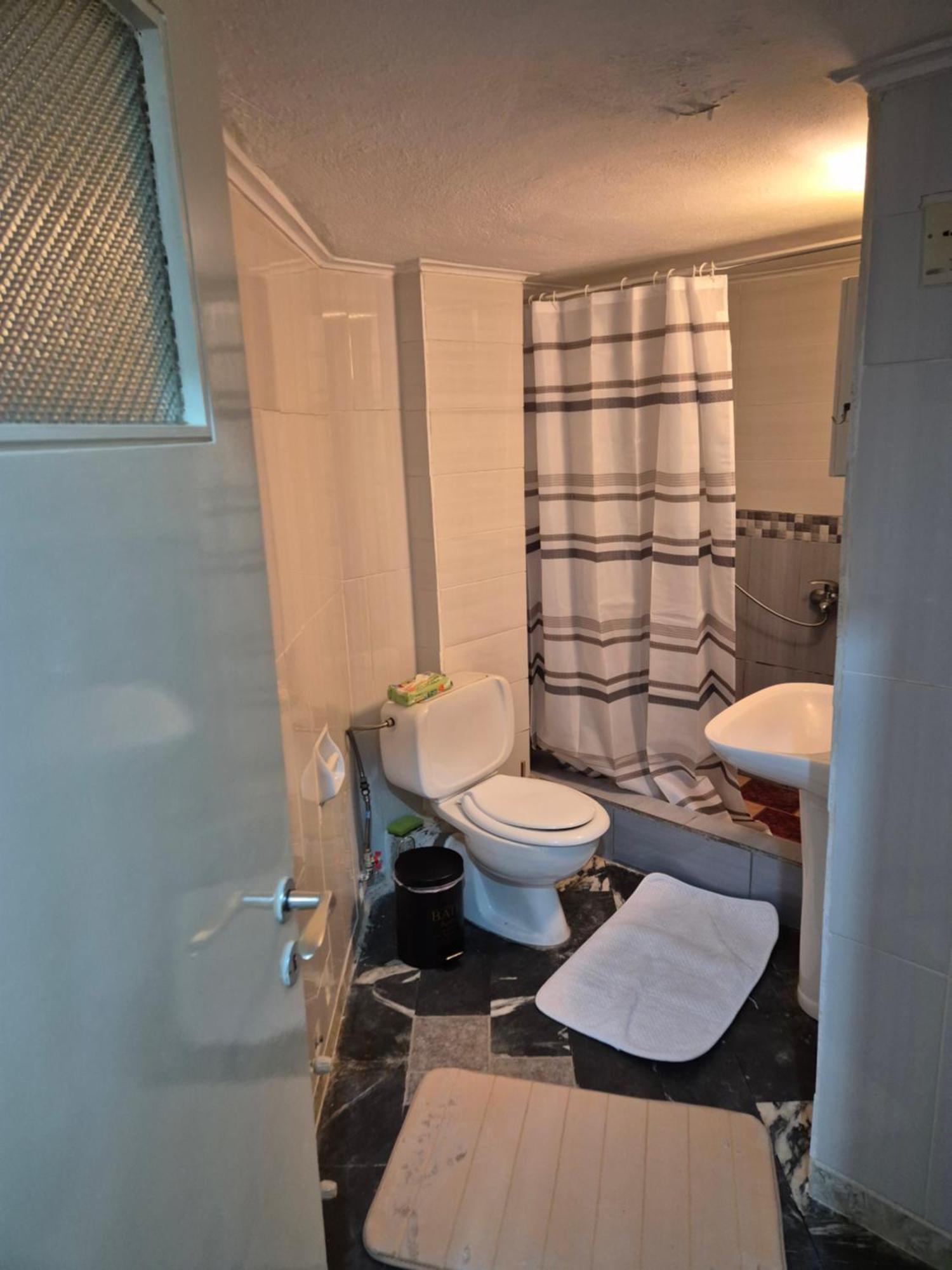 Apartamento Sea View Vibes Kavala Exterior foto
