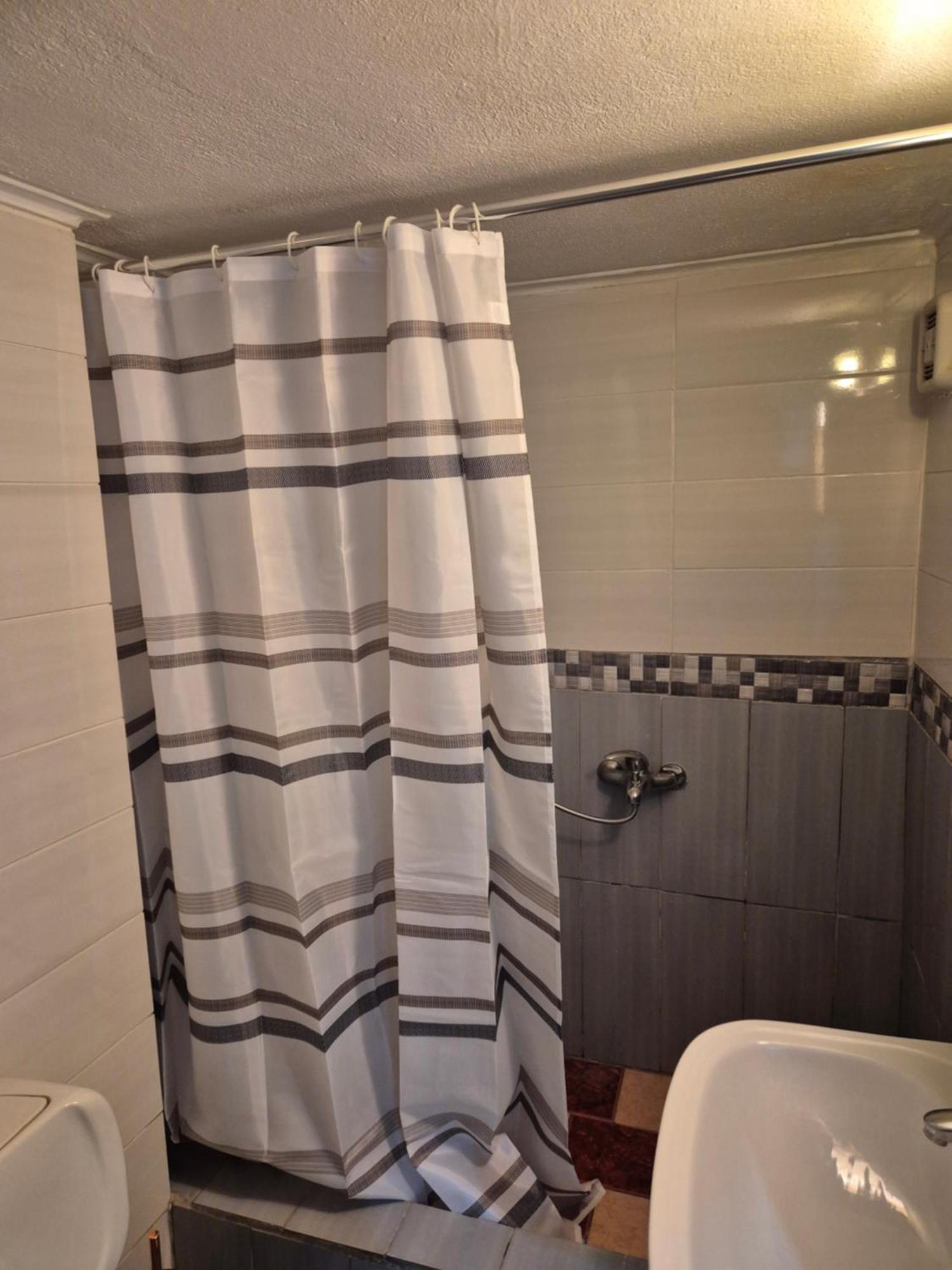 Apartamento Sea View Vibes Kavala Exterior foto